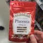 Placenta Flavored Tea