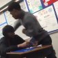 School Bullies Get Dealt With