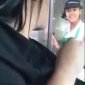 Starbucks Girl Caught Stealing Credit Card