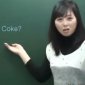 Korean Teacher Wants Cock