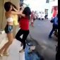 Two For Tuesdays: Skank Fights