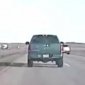 Jose Gets Ejected From Truck During Cop Chase
