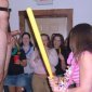 Pinata Parties Are Different In Russia