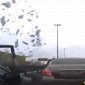 Road Rage Ends In Wreck