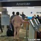 Naked At The Airport