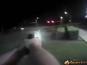 Cops Kill White Guy Violating Laws Of Physics