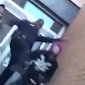 Baltimore Cop Slaps Student