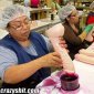 Working At The Dildo Factory