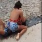 Another Brutal Chick Fight