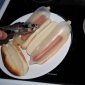 New Way to Make Hot Dogs