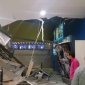 7.8 Magnitude Earthquake Hits Ecuador