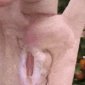 Skinless Hand Looks Like Pussy