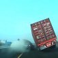 Asian Truck Drivers Are Dangerous