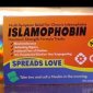 Islamophobine Chewing Gum