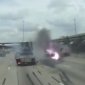 Houston I-45 Accident & Other Crashes