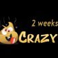 Two Weeks Of Week In Crazyshit By: LinuxMint