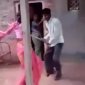 Man Ties Up & Beats His Wife & Her Lover