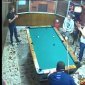 Cool Game Of Pool