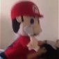 Mario 1ups Dora In The Ass