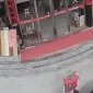 Car Crashes Into Store