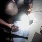 Cops Shoot Guy With Knife