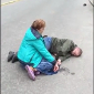 Drunk Mom & Daughter Kill Pedestrian
