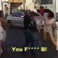 Prostitutes Fight Over Rich Man In A Dress
