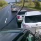 62 Seconds Of Very Quick Car Crashes