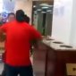 Two Knocked Out In A Store Fight