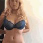 Sexy Blonde Slut Has Big Tits
