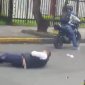 Cop Killed By Thugs