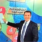 NO CHILL: Weatherman tells public they're gonna die