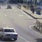 Jaywalker Pays the Ultimate Price