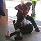 KTFO: PETTY THIEF DIDN'T KNOW WHEN TO QUIT
