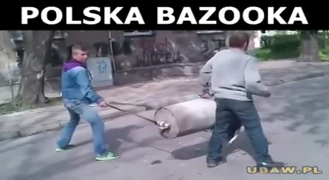 Polska Bazooka