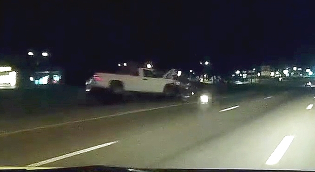 DRUNK NEW YEARS EVE DRIVER RUINS A LIFE