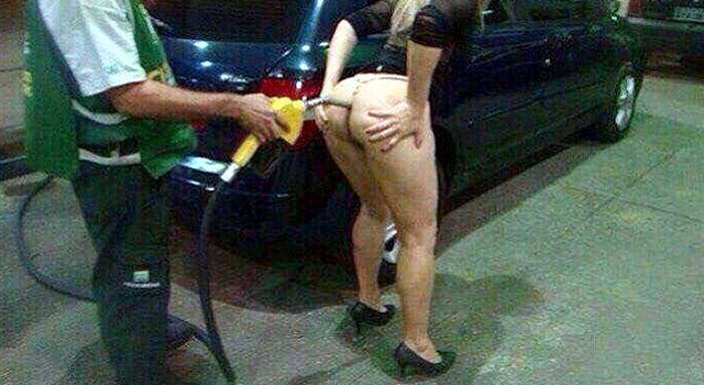 "UNLEADED ONLY"