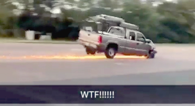 LOL: WHEN GRAND THEFT AUTO TRAINS YOU FOR REAL LIFE