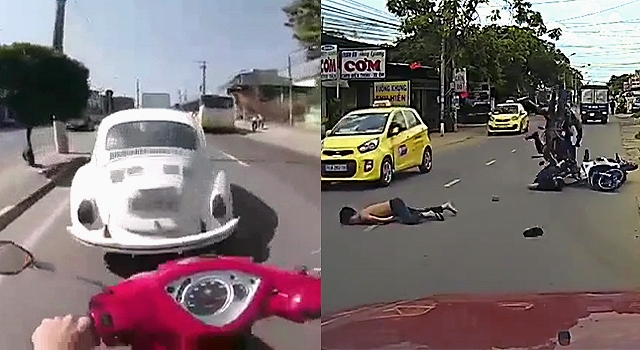 4 PEOPLE THAT SHOULD NEVER RIDE A MOTORCYCLE AGAIN. EVER.