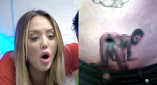 TATTOO PRANK WARS ARE A THING. AND THIS GUY JUST WON IT (ROFL)