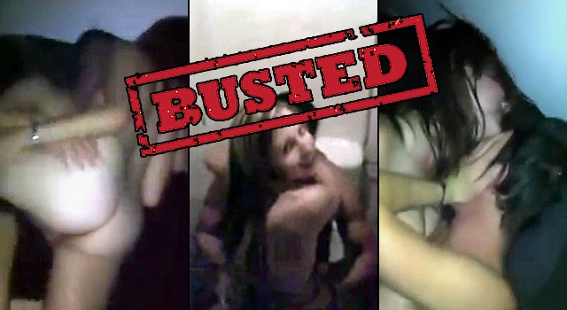 THE BUSTED COMPILATION