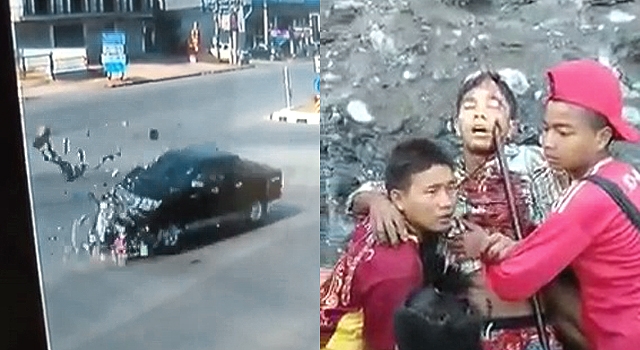 10 WORST THINGS THAT HAPPENED IN CHINA THIS WEEK