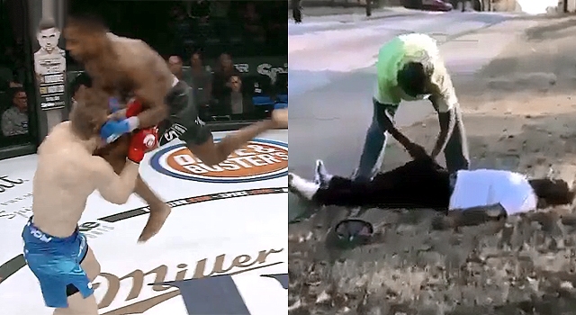 THE 4 DIRTIEST KNOCKOUTS YOU'LL SEE THIS WEEK