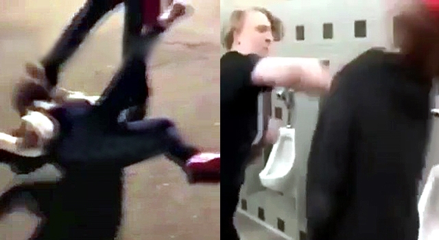 7 PEOPLE THAT SHOULD NEVER GET INTO A FIGHT AGAIN