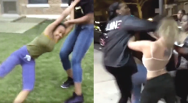 3 PEOPLE THAT SHOULD NEVER GET INTO A FIGHT AGAIN