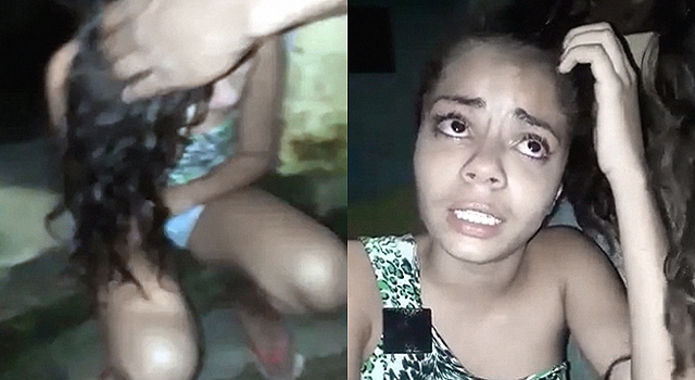 MOST COMPASSIONATE 'VIDEO FROM BRAZIL' YOU'LL SEE TODAY