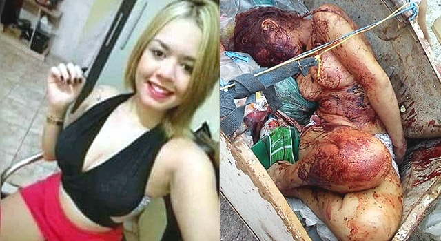 DATING MEN IN BRAZIL: BEFORE AND AFTER