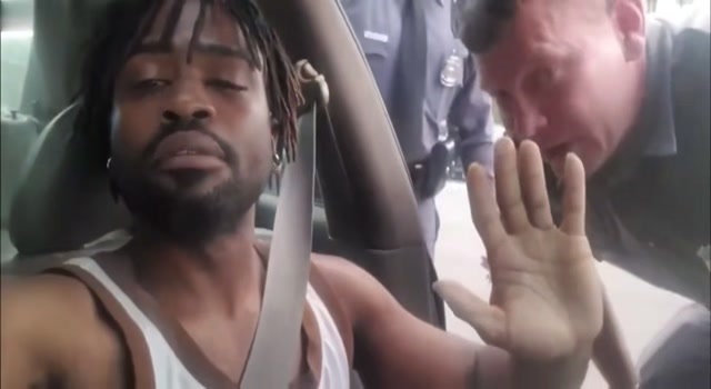 the cops an ass lol