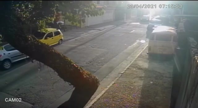 thieves in last robbery