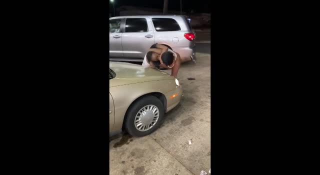 chick fight